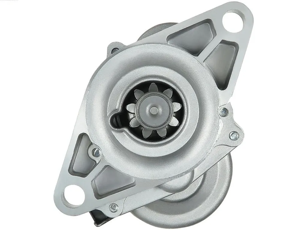 Démarreur de moteur 12V AS-PL S9349S pour Honda Accord VI 1.6kW Robuste