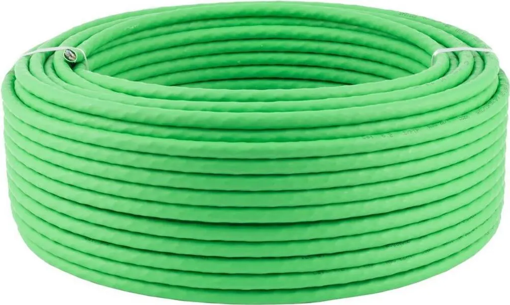 Câble réseau Cat 7 anti-interférences pour stabiliser votre connexion