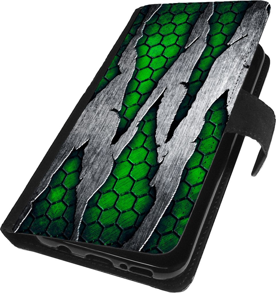 Handy Hülle für Samsung Galaxy S7 EDGE Book Case Schutzhülle Tasche Slim Flip Cover Etui Klapphülle Bild 275