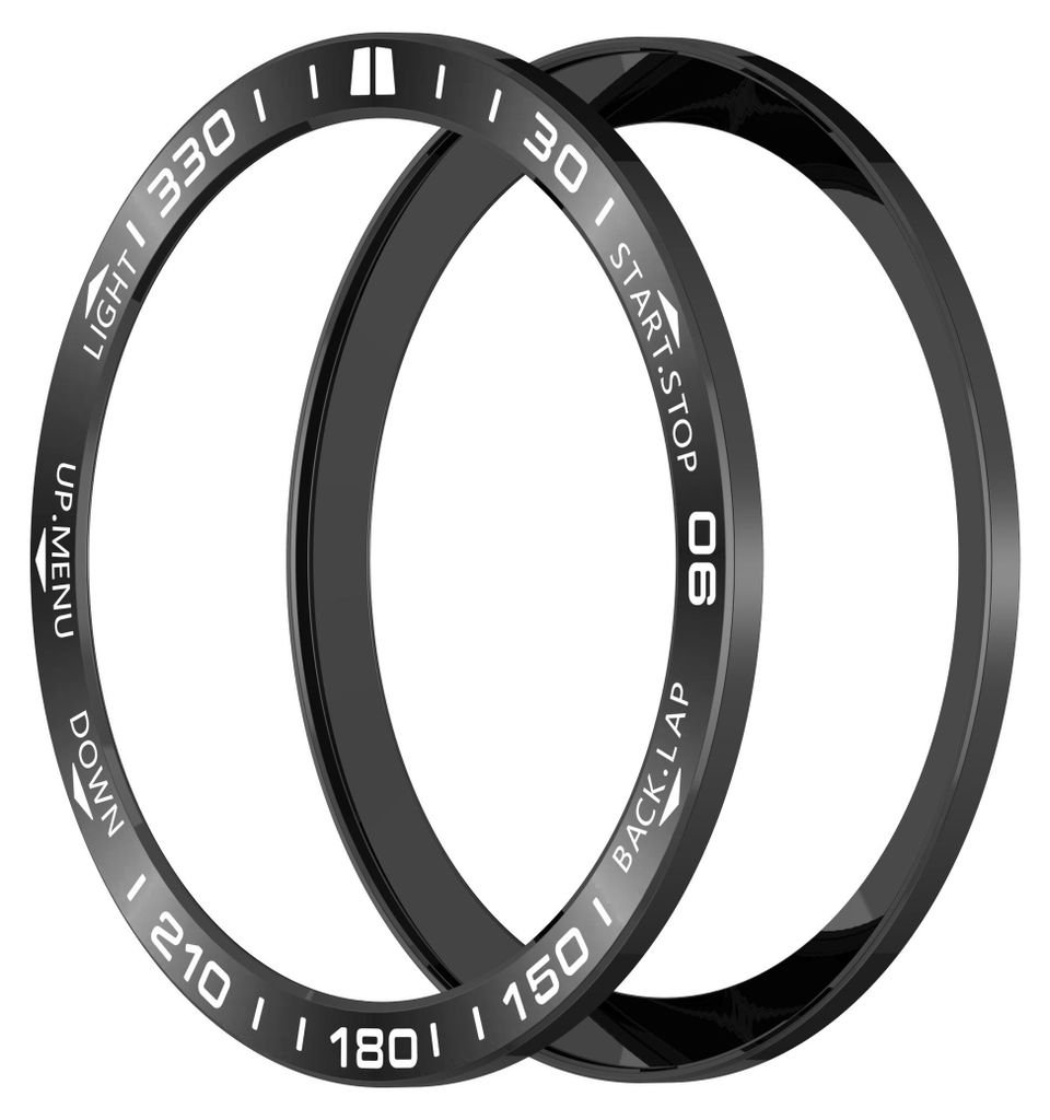 INF Garmin Tactix 8 51mm AMOLED hodinky s ocelovou lunetou Obrázek produktu 