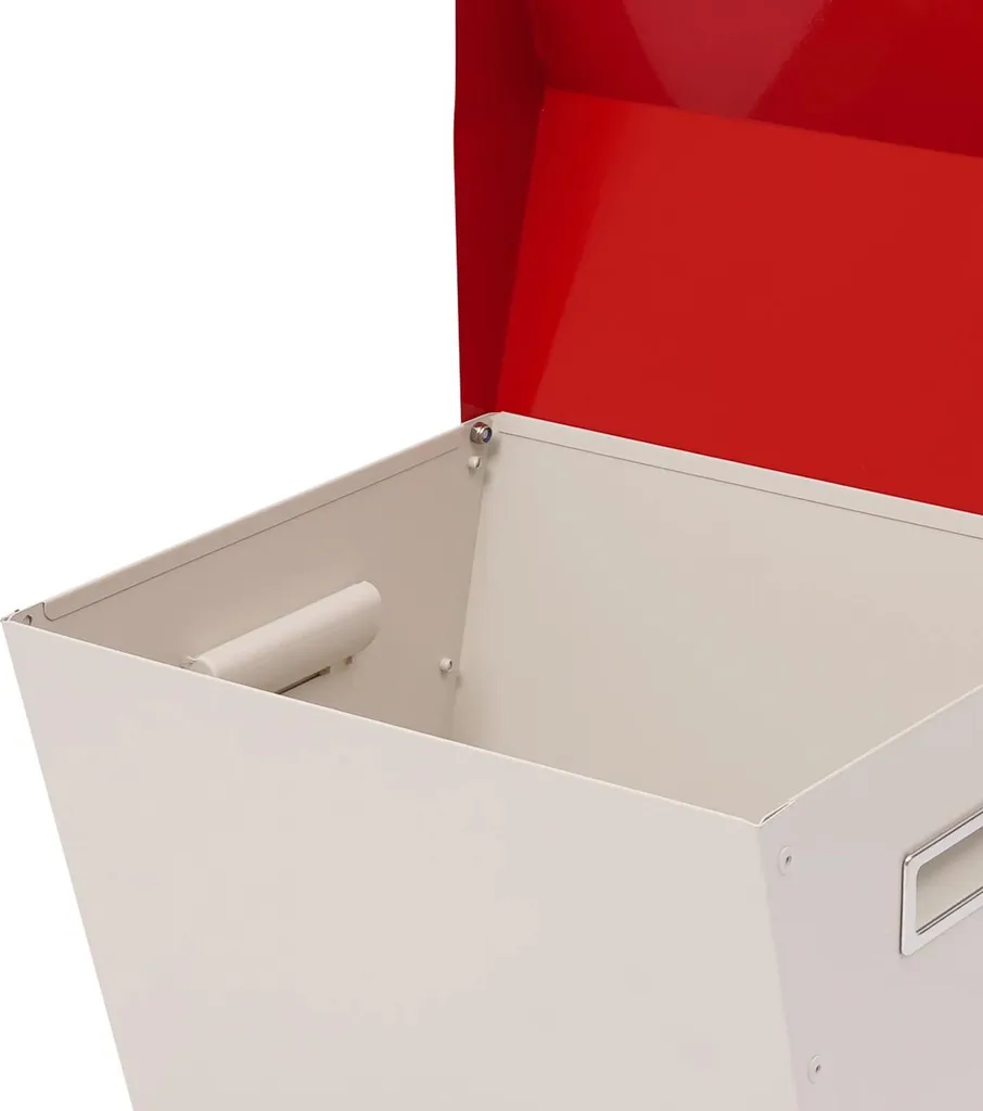 Distributeur automatique de nourriture poules sur pied grande capacité - 7