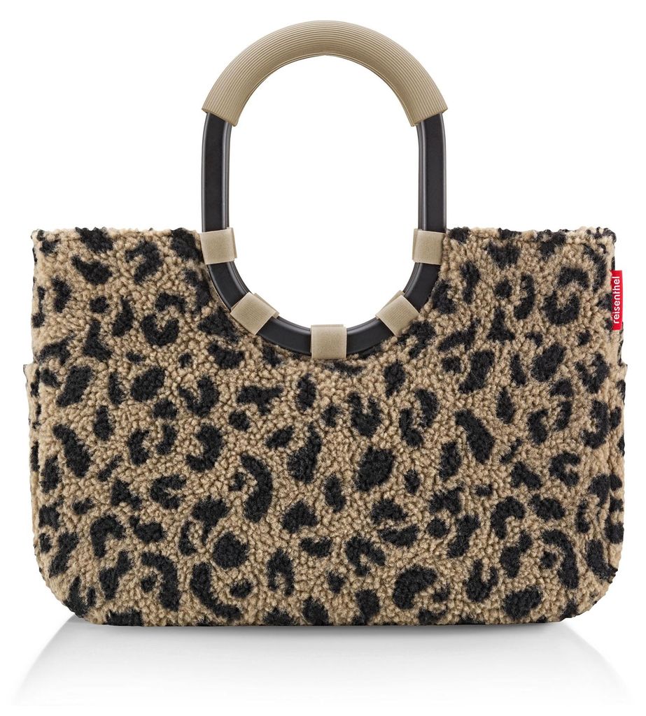 reisenthel Loopshopper M, boodschappentas, shopper, tas, Productafbeelding 