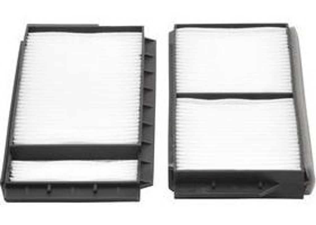 BOSCH 1 987 432 163 Innenraumluftfilter OE BBM461J6X kompatibel mit 3, 5