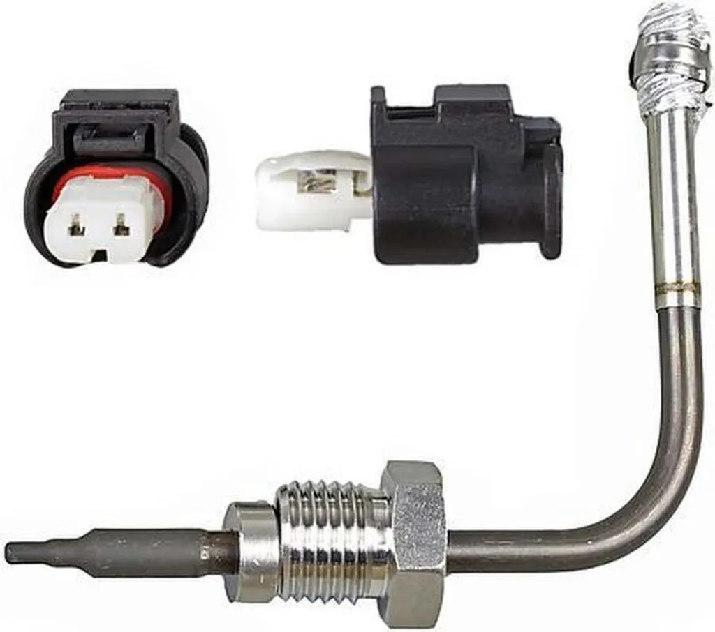 Capteur gaz échappement Metzger 0894846 : Fin du voyant moteur Mercedes