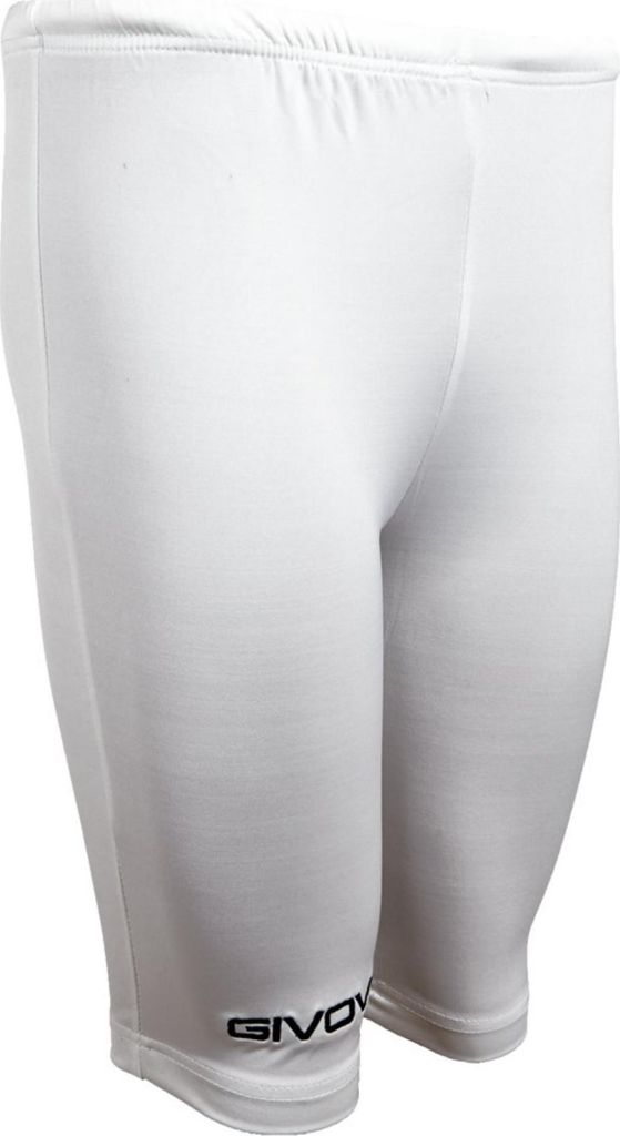Herrenshorts Givova Bermuda Skin White