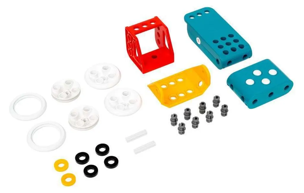 Construire un Véhicule Télécommandé BRIO Builder : Coffret de Jeu Complet - 4
