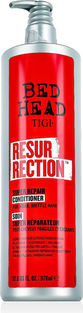 Tigi Bed Head Resurrection Conditioner 970 ml Produktbild 