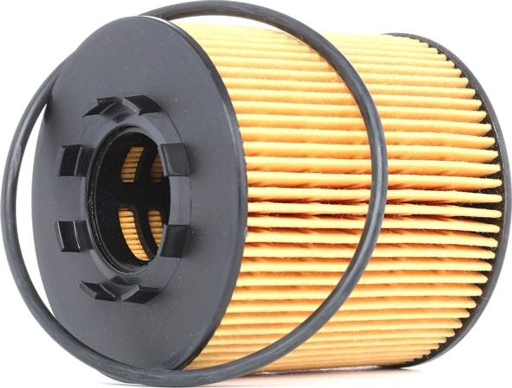 Ölfilter RIDEX 7O0101 Filtereinsatz für VW GOLF II (19E, 1G1) Amarok Pickup (2HA, 2HB, S1B, S6B, S7A, S7B) PASSAT (3B2) ARTEON (3H7) Polo Classic