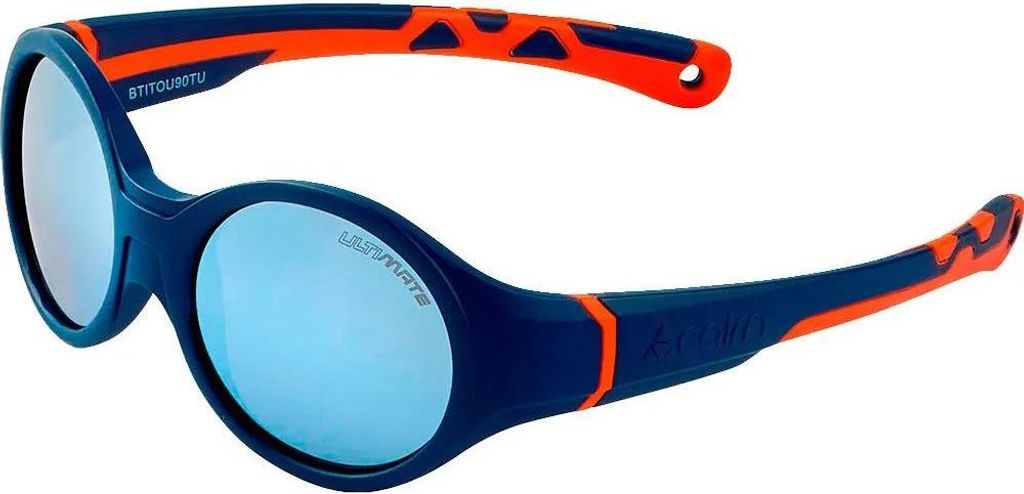 Cairn Titou 2-4 Sonnenbrillen Für Kinder Blau CAT4 Blau CAT4