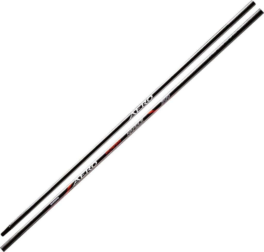Shimano Aero Power Carp