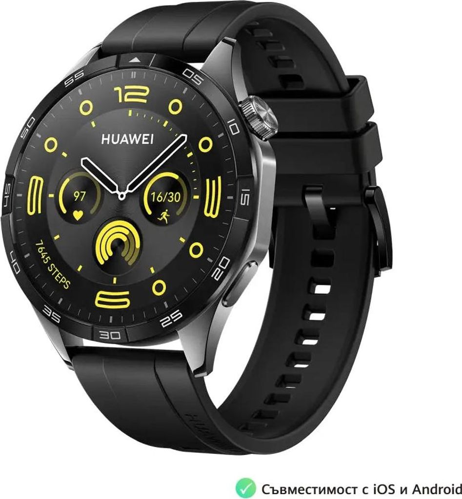 HUAWEI WATCH GT 4 & Scale 3セット HUAWEI WATCH GT 4 & Scale 3セット HUAWEI WATCH GT 4 & Scale