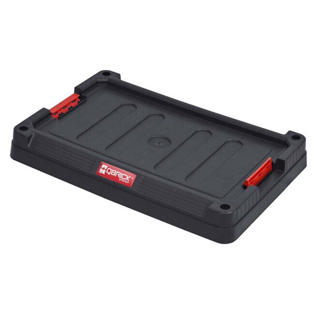 Montageplatte QBRICK System Two 5406 Transportwagen Transportplattform