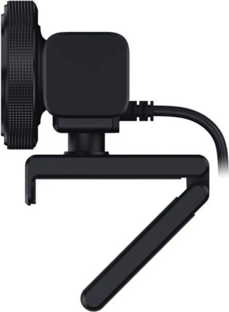 Webcam Razer Kiyo V2 X pour visioconférence professionnelle et cours - 11