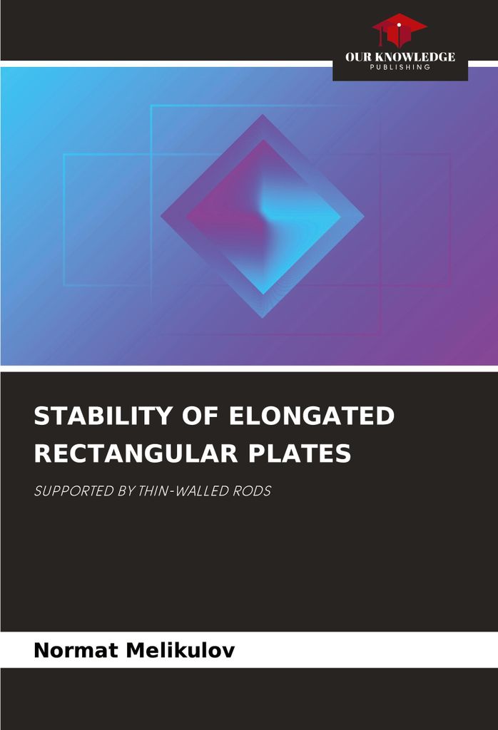 Stability Of Elongated Rectangular Plates