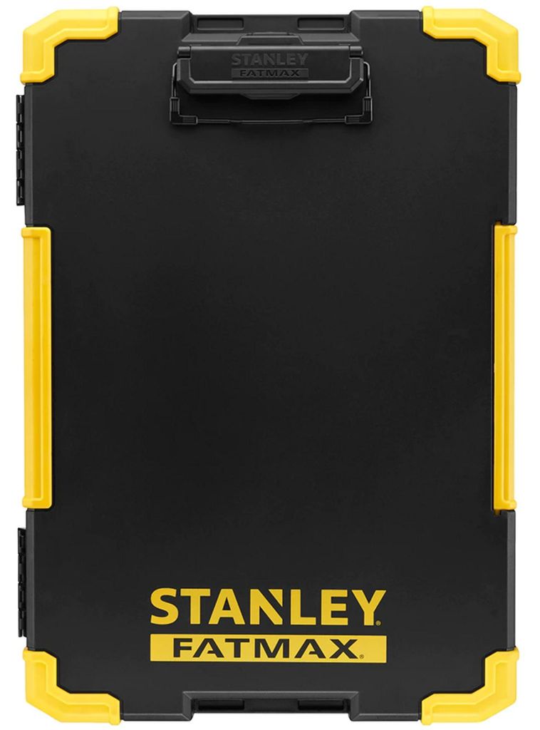 FATMAX PRO-STACK (schwarz/gelb) Produktbild 