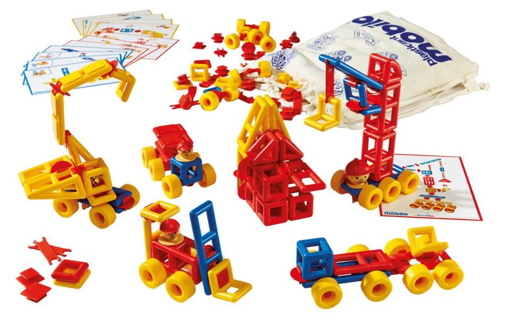 kit de construction mobilo 103 Image du produit 