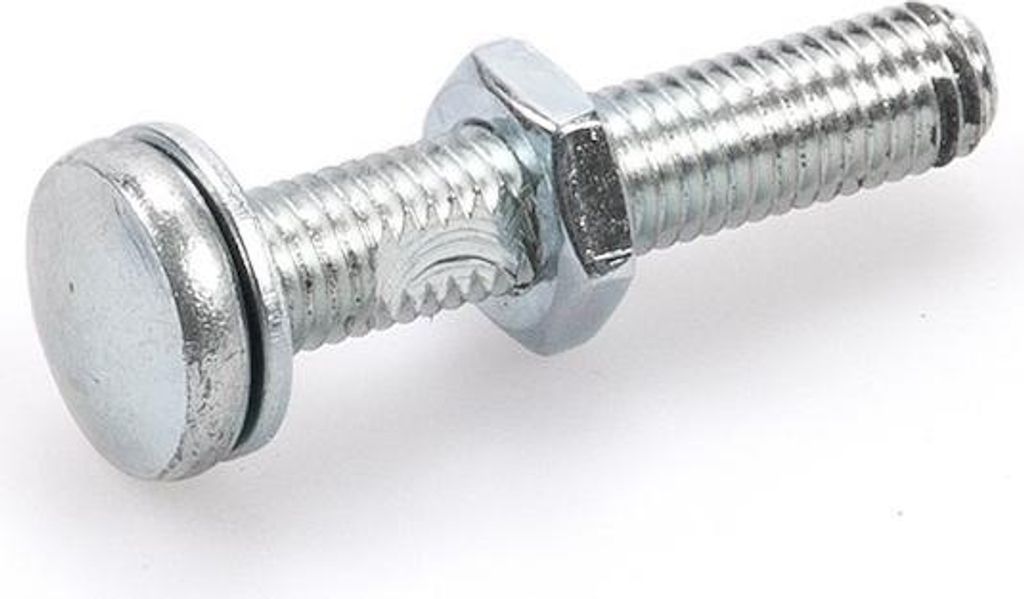 GEZE Rollan Aufhängerschraube 38183 Produktbild 