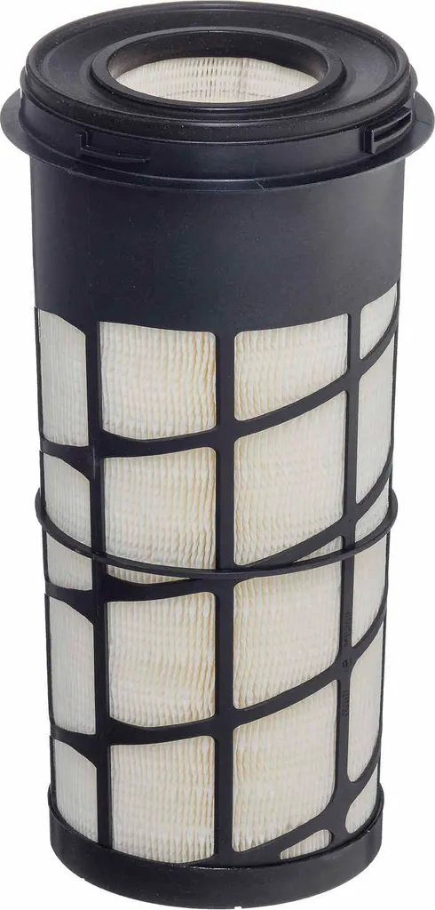 Filtre à air de rechange E1668L Hengst pour entretien automobile