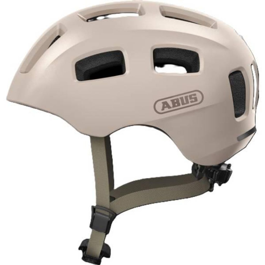Casque vélo Abus 45440 - YOUN-I 2.0 champagne gold S Image du produit 