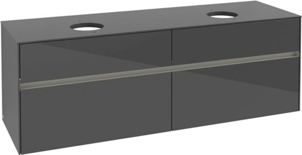 Villeroy & Boch C052B0FP WTUS Collaro C052B0 1600x548x500mm m.