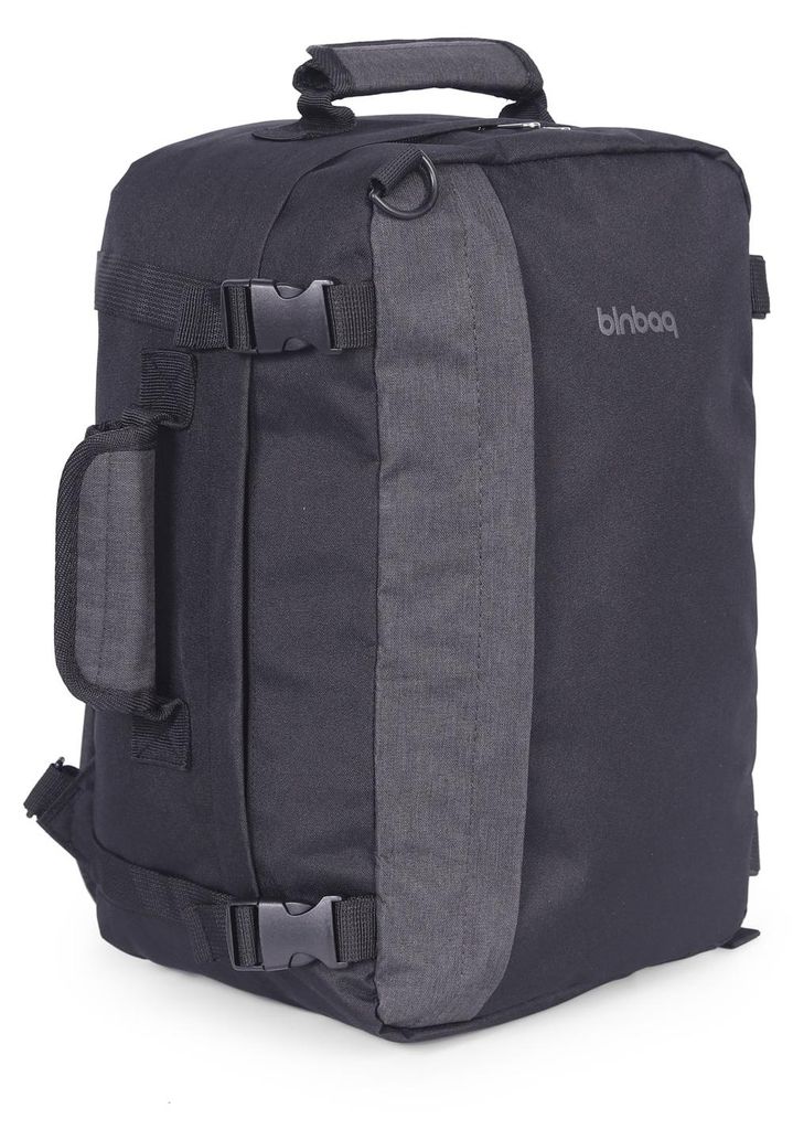 blnbag M5 - Batoh malé příruční zavazadlo Ryanair, Wizzair, Obrázek produktu 