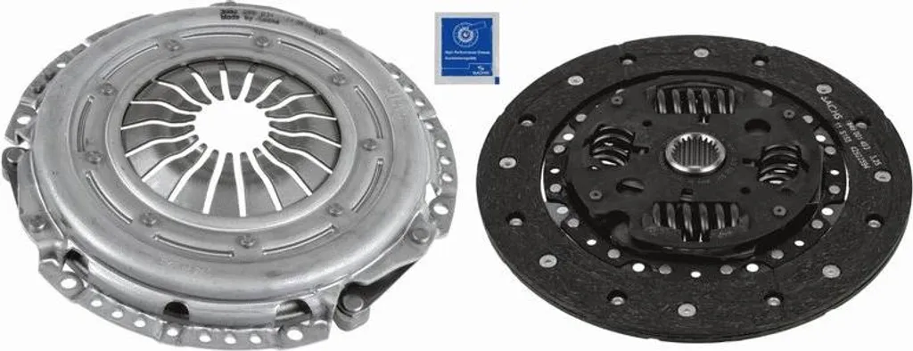 Kit d'embrayage pour réparer la transmission de Ford Mondeo et Cougar