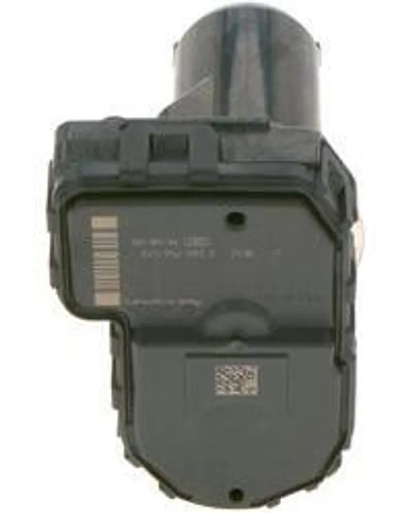 Boîtier papillon électronique Bosch 0280750573 haute performance GLC
