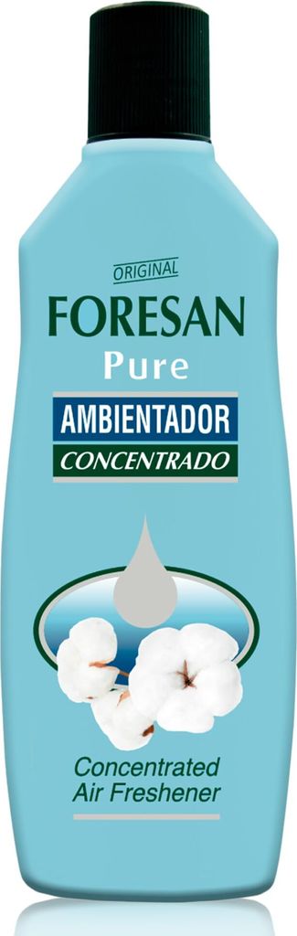 FORESAN PURE konzentrierter Lufterfrischer 125 ml