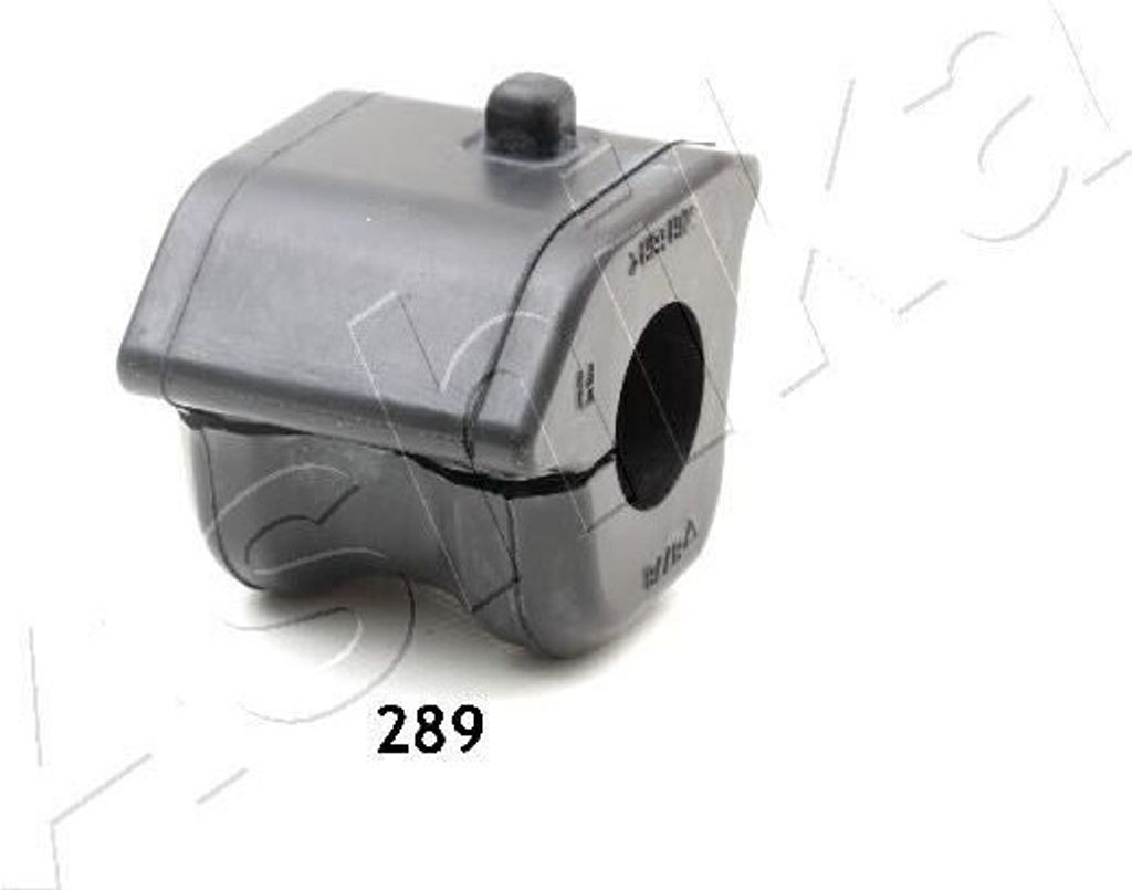 ASHIKA Lagerbuchse Stabilisator GOM-289 Vorne Rechts für TOYOTA AVENSIS Stufenheck (ZRT27, ADT27) 53mm 64,5mm 53mm 23mm