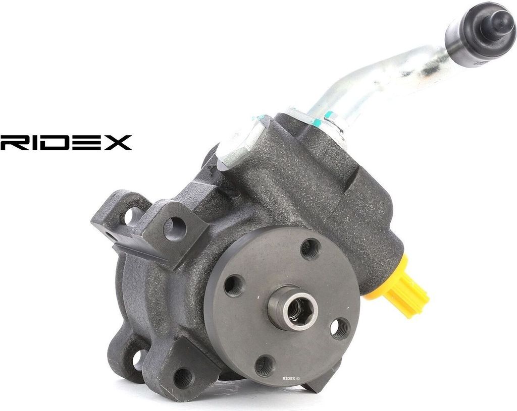 RIDEX 12H0051 - OE 1357642 Servopumpe für Cougar, Mondeo II, Mondeo III