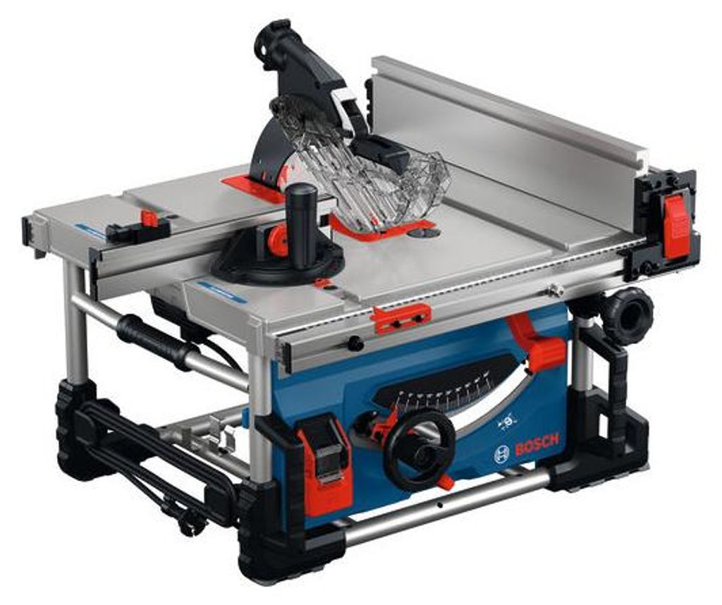 Tischsäge GTS 70-216 Produktbild 