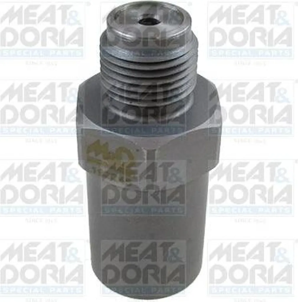 Valve de Décharge Common Rail pour Daily et Ducato OE 504053866 de Qualité