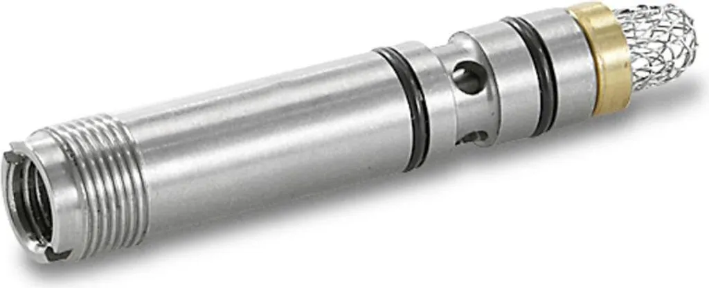Réparer un jet faible avec l'insert de buse Kärcher 4.769-003.0 d'origine