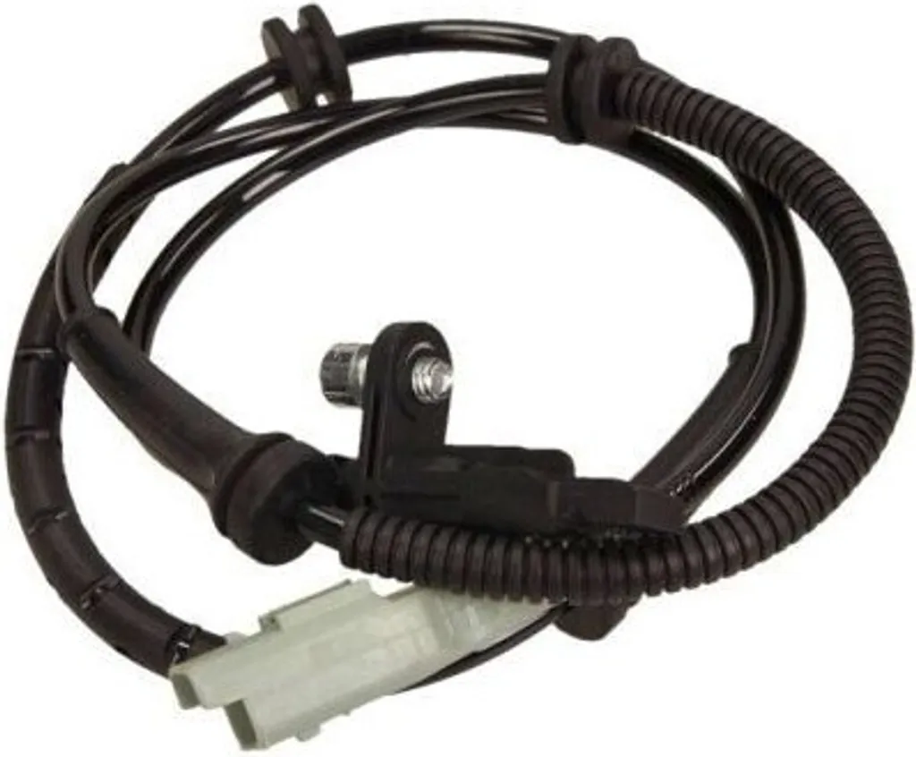 Supprimer voyant ABS Peugeot 607 avec capteur 20-0289 MAXGEAR OE 4545 H3