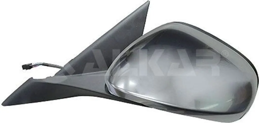 Miroir Rétroviseur Gauche Électrique et Dégivrant ALKAR 6141476 pour Giulietta