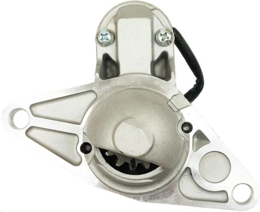 AS-PL S5112 Starter Anlasser 2kW für MAZDA RX-8 (SE, FE) 12V