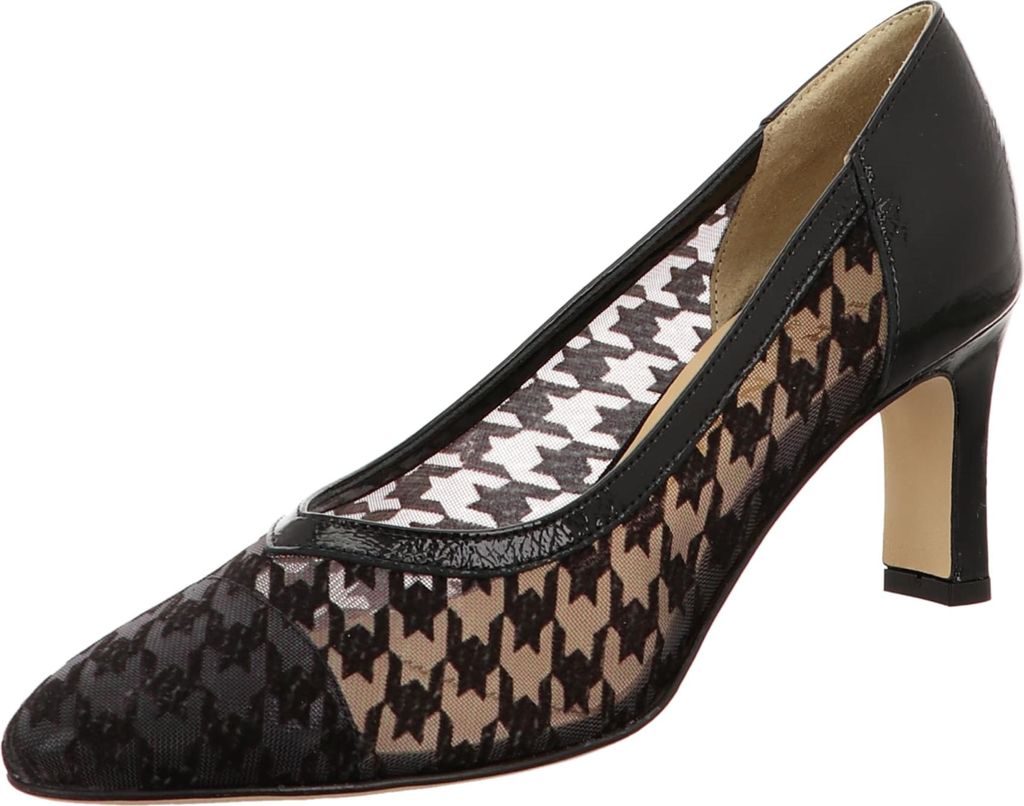 Brunate Klassische Pumps Damen 32303535323731 Schwarz 36 EU