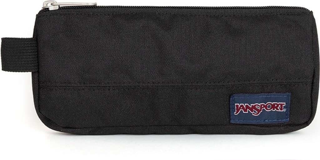 Čierny peračník Jansport Obrázok produktu 