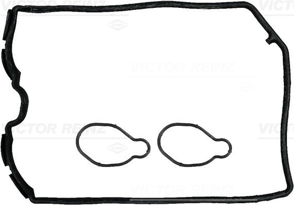 REINZ Dichtungssatz Zylinderkopfhaube Ventildeckel für SUBARU FORESTER (SF) 15-53946-01