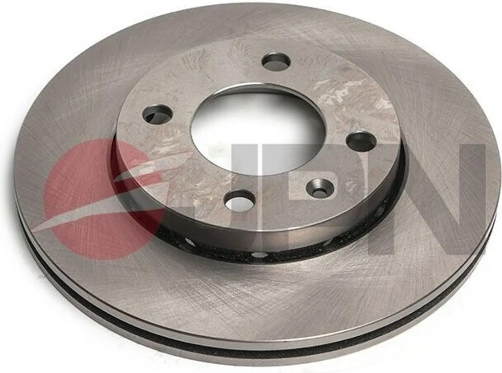 Disque de Frein 6N0615301C Haute Résistance pour Lupo et Polo 6N JPN