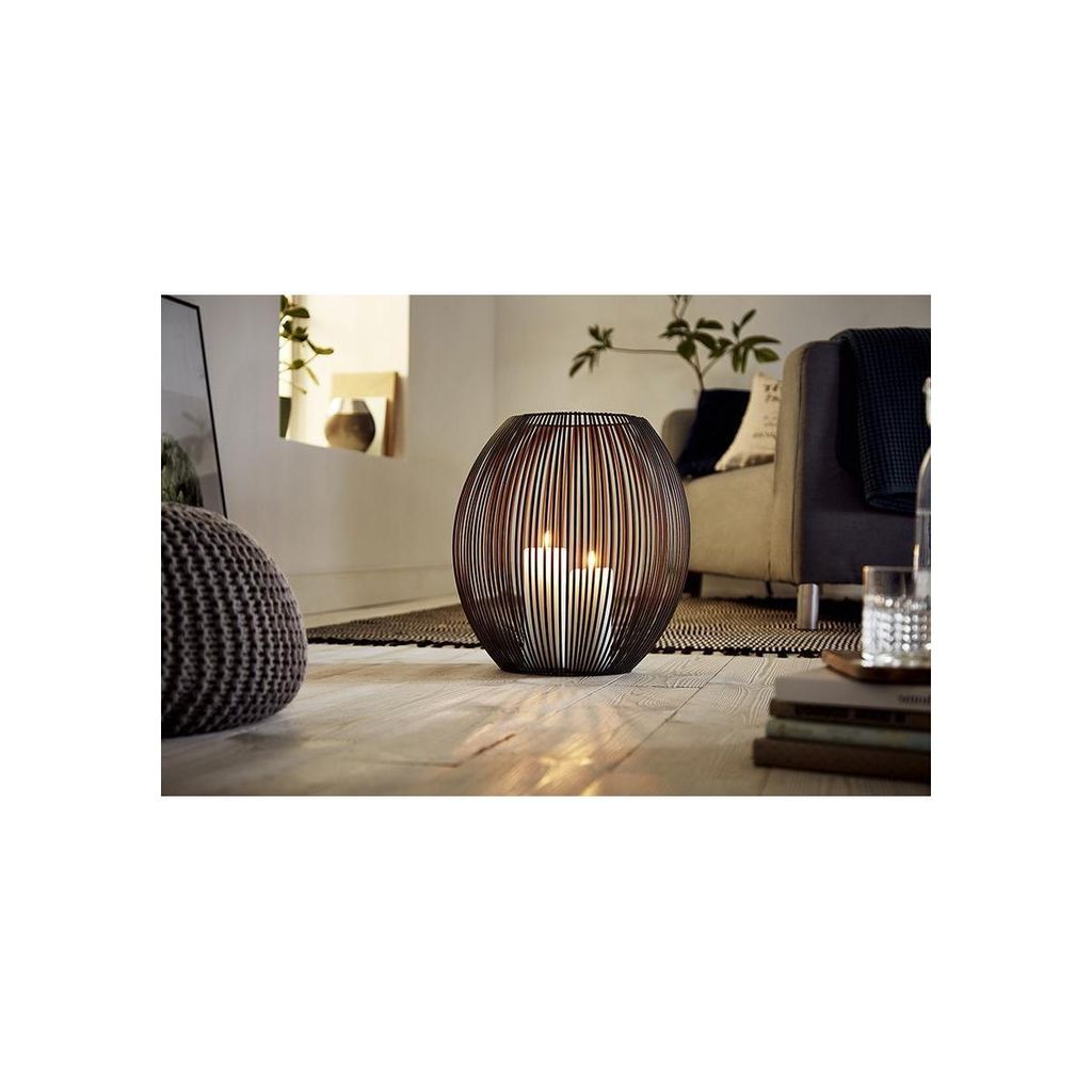 PHILIPPI Louisiana Windlicht,  XXL Produktbild 5