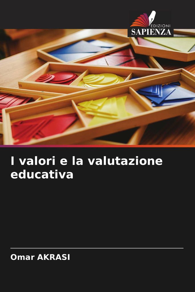 I valori e la valutazione educativa