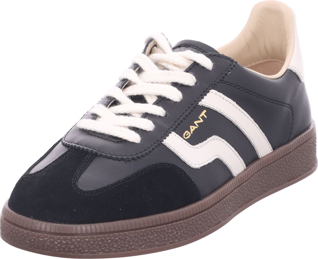 Gant Damen Sneaker in Schwarz, Größe 38 Produktbild 24