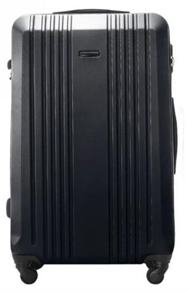 Wings KESTREL KST01 Cestovný kufor, 97 L, velikost L, Obrázok produktu 