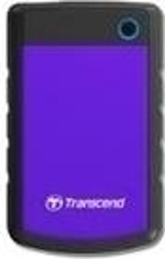 Transcend StoreJet 25H3B