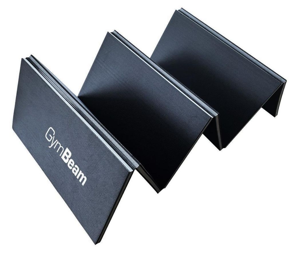 GymBeam - Faltbare Tatami-Matte (180 cm)