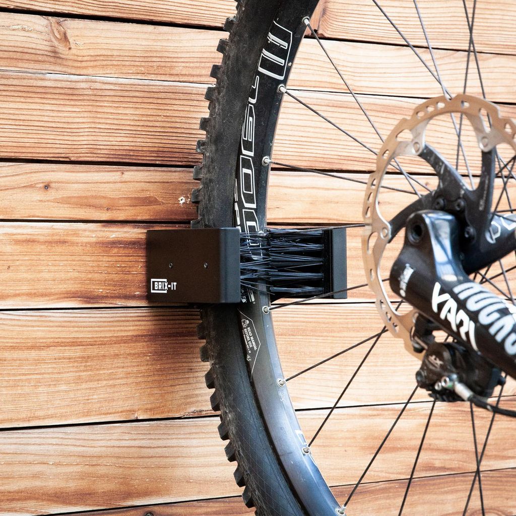 bike pedals Carbon Fiber Mountain Bike Flat Pedals main image 1