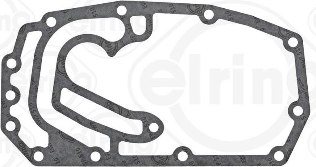 ELRING Steuergehäusedichtung Steuergehäusedichtung 583.480 passend für PEUGEOT BOXER Kasten (230L)