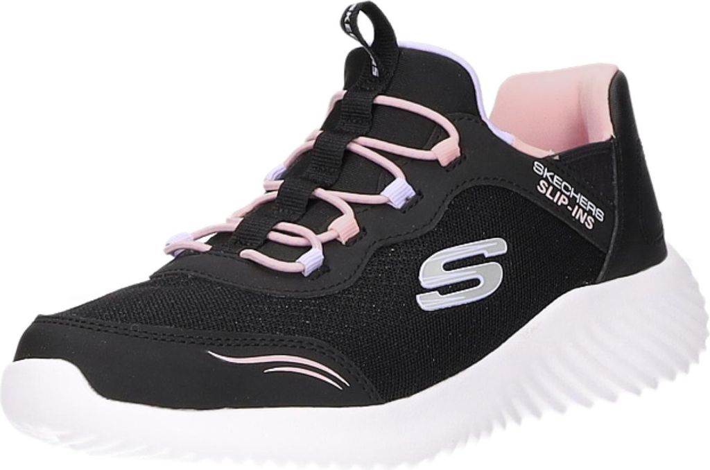 Slipper/Kletthalbschuh (casual) Bounder-Simple Cute Produktbild 