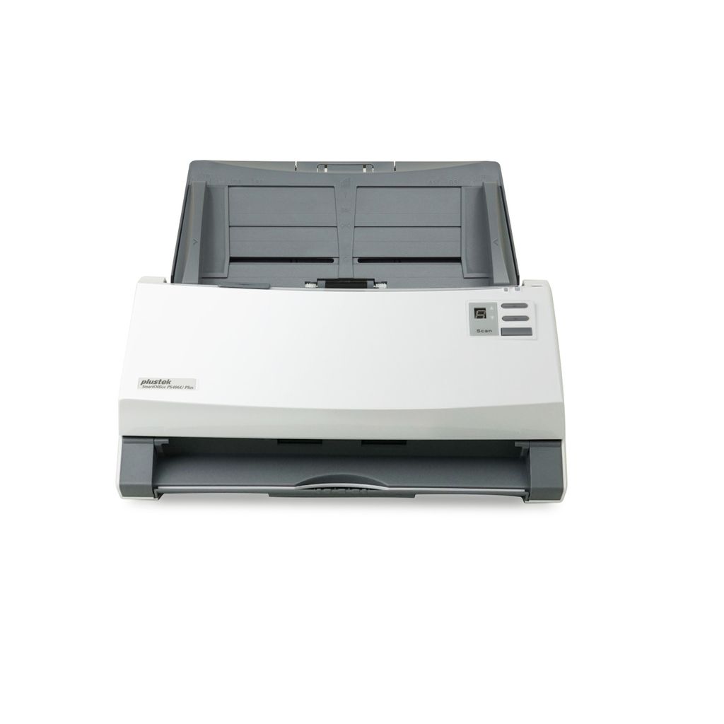 Plustek SmartOffice PS 406U Plus